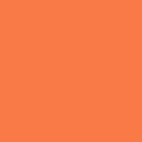 2014-30 Tangy Orange