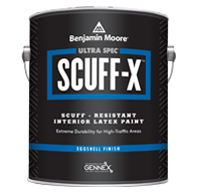 Ultra Spec® SCUFF-X® Interior Latex