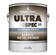 Ultra Spec® HP D.T.M. Acrylic Enamels