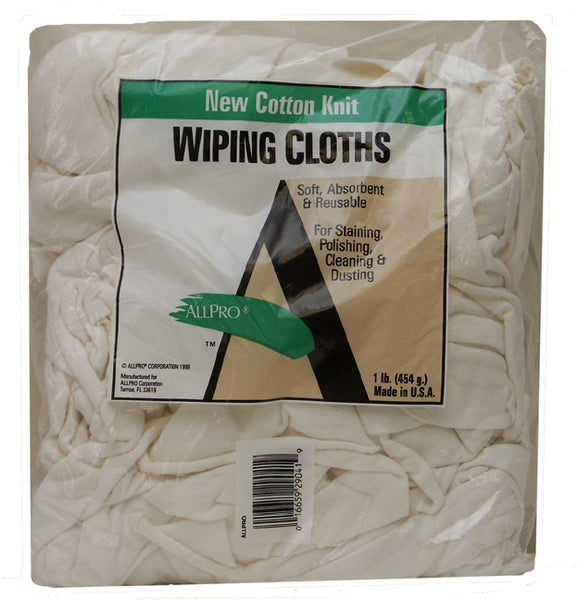 Kamen Wiping Materials 2 1/2# Bag Of Rags
